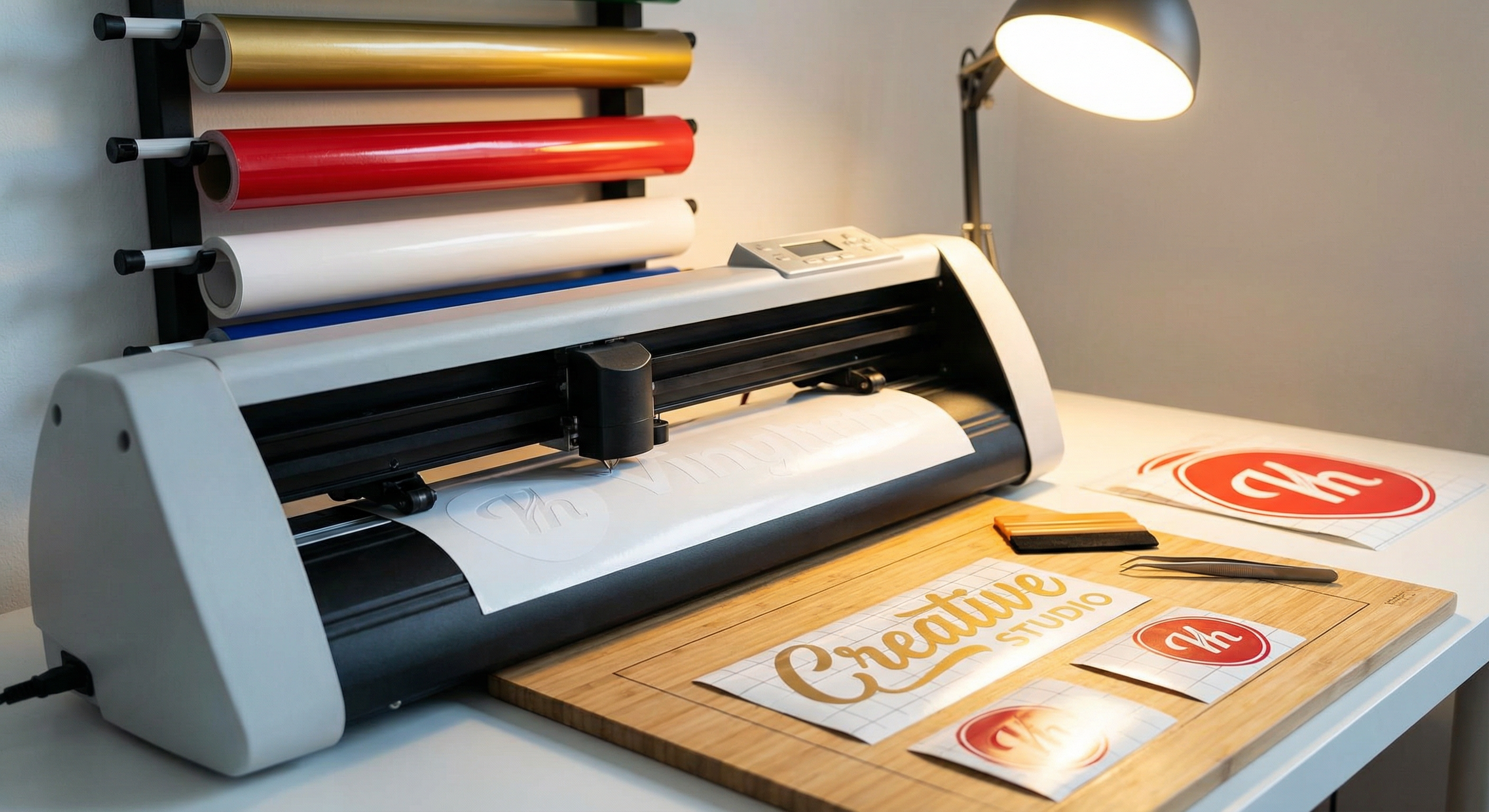 Vinyl (HTV)